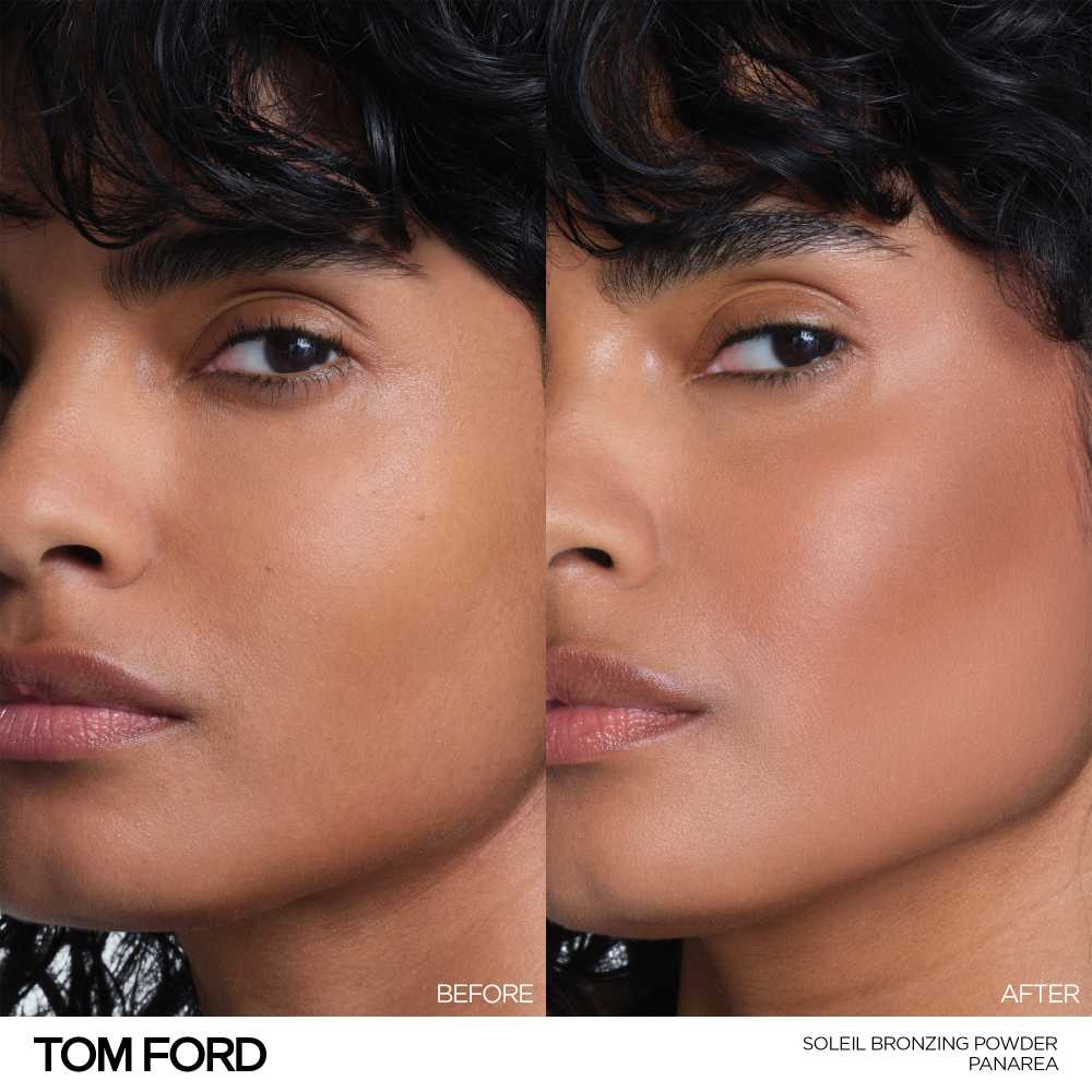 SOLEIL BRONZER (BRONCEADOR EN POLVO)